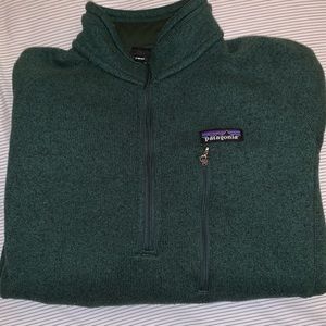 Patagonia Better Sweater